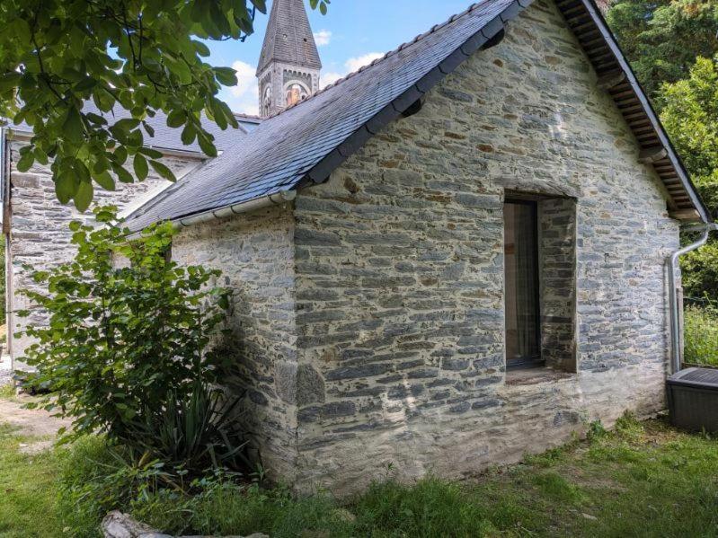 Hebergement Independant Centre Bourg Nozay  Εξωτερικό φωτογραφία
